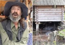 POTPUNO NAPUSTIO CIVILIZACIJU! Robinzon s Vlašića: Ovdje sam pronašao mir, ljudi su “zinuli” na novac