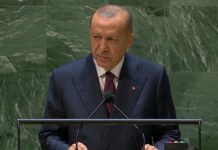 Erdoan citirao Aliju Izetbegovića: “Ponavlja se genocid koji se zaboravi”