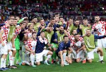 Svjetsko prvenstvo u Kataru: Maroko i Hrvatska izborili plasman u osminu finala