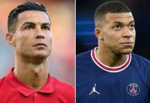 Od Pelea se oprostili Kristijano Ronaldo i Kilijan Mbape: Nikada te nećemo zaboraviti