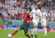 Ronaldo predvodi Portugal protiv BiH?