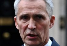 Šef NATO-a: Prijeti veliki rat između Rusije i NATO-a. Ako stvari krenu po zlu…