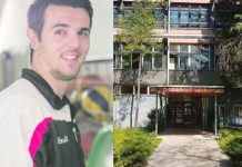 Nastavnik-pe.ofil Samir Alihodžić dao otkaz!