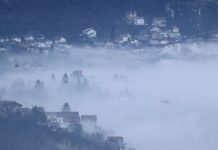 U KS proglašena i epizoda Upozorenje, na snazi su ove mjere za građane i vozače