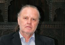 Sead Alić: Opsjednutost političara osjećajem moći