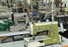 Tekstilna-industrija