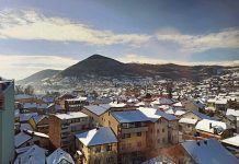 Zima počinje večeras u 23.47 sati