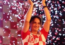 U Livnu u četvrtak veliki doček za Zlatka Dalića