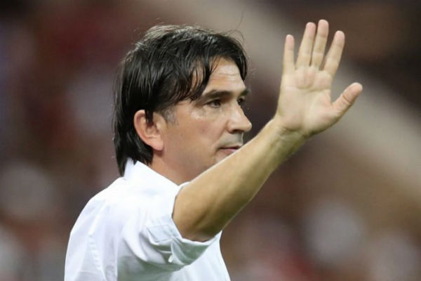 Zlatko-Dalic