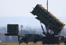 Borbe u istočnoj Ukrajini, Rusija najavljuje odgovor ako SAD pošalju ‘Patriot’ Kijevu Share