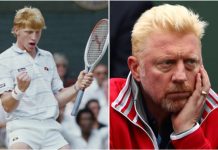 Boris Beker: Genijalni sportista ili veliki luzer