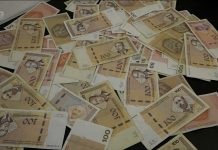 Ljudi kreditima pokušavaju zatvoriti rupe