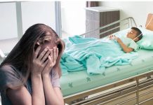 Majka je vidjela MODRICE na tijelu sina (6) i pomislila da se udario: Strašna istina ju je slomila