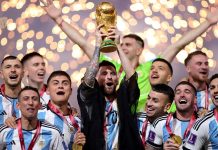 Mesi otvorio dušu: Emotivno obraćanje, a sjetio se i Maradone