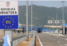 Šta za bh. građane znači ulazak Hrvatske u Šengen?