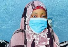 Predoziranje opioidima u Somaliji: Mlade i ovisne