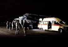 Hrvatska: Ozlijeđeni pilot poručio da će ponovno letjeti