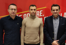 FK Velež doveo Mitra Ćukovića i Antu Hrkaća