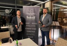 Saradnja vinarije “Vukoje” i restorana “Toplik”: Porodična tradicija i kvalitet donijeli rekordne rezultate