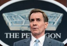 Osuda iz SAD: Iran postao glavni vojni podržavalac Rusije