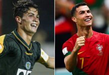 Kruna velike karijere Kristijana Ronalda: Od ekstremnog siromaštva do najvećeg ugovora u historiji fudbala