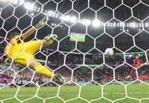 Marokanci priredili novo iznenađenje: Nakon penala eliminisali Španiju