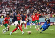 Francuzi savladali Maroko i zakazali finale sa Argentinom