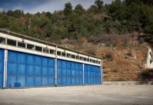 Legalizacija ratnog profiterstva