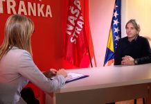 Kojović: Nećemo glasati za imenovanje Vlade FBiH bez jasnog programa