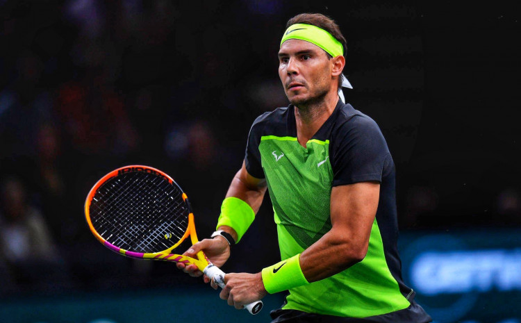 nadal