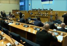 Četvrti SNSD-ov državni delegat povod za brojna saopćenja i optužbe