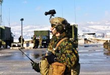 Amerika daje još 17 miliona dolara za Oružane snage BiH