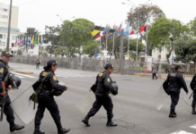 Peruanski parlament izglasao smjenu predsjednika Pedra Castilla