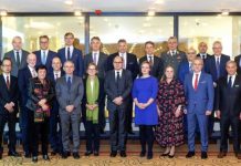 PIC nastavlja sjednicu, zaključke će saopštiti Schmidt