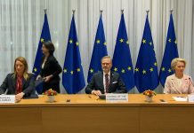 Šta dobijamo kandidatskim statusom?