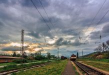 Putnički voz na relaciji Sarajevo – Visoko od 26.decembra imat će novo stajalište u Buća Potoku