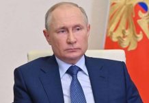 Putin zabranio isporuku ruske nafte državama koje su ograničile cijenu