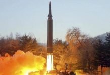 Raste napetost: Sjeverna Koreja ispalila više od 100 topničkih projektila, Seul poslao upozorenje