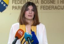 Ćudić: Ostavke da podnesu rukovodstvo OŠ Grbavica 1 i predsjednik sindikata