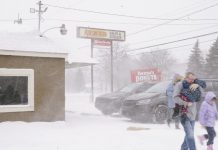 Ekstremna zima u SAD: 800.000 bez struje, 22 mrtvih, otkazane hiljade letova