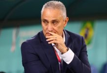 Doskorašnji selektor Brazila opljačkan u Rio de Žaneiru, pljačkaš mu prigovarao zbog ispadanja sa SP