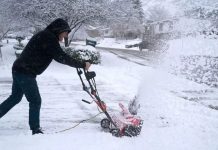 Ekstremni vremenski uslovi i olujno nevrijeme očekuju se širom SAD-a