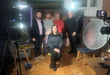 Započelo snimanje dokumentarno-igranog filma ‘Kralj Tvrtko’