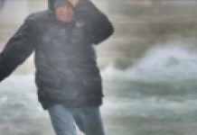 PRIPREMITE KIŠOBRANE: IZDAT NARANDŽASTI METEOALARM ZA OVE DIJELOVE BIH