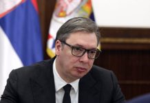 Vučić: Prvo formirajte ZSO, pa ćemo da uklonimo barikade