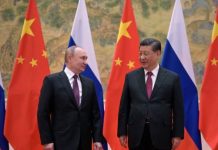 Putin i Xi sastat će se krajem decembra