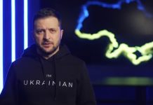 Objavljen snimak koji je Zelenski htio emitirati prije utakmice Francuske i Argentine