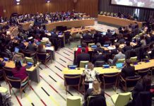 Iran je izbačen iz ženskog tijela Ujedinjenih naroda