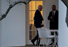 Bijela kuća: Povjerljivi dokumenti pronađeni u Bidenovoj kući u Delawareu