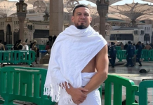 Niko nije ni slutio da je baš on prešao na islam: “Imao sam novac, žene, ali duša je bila prazna”